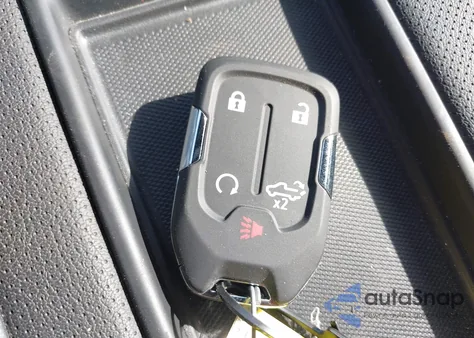 2021 Chevrolet Silverado 1500 4Wd Standard Bed High Country from USA, damaged, VIN 1GCUYHET0MZ353142